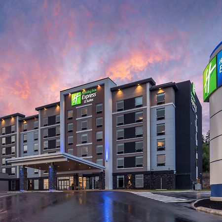 Holiday Inn Express & Suites Moncton By Ihg Zewnętrze zdjęcie