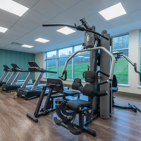 Holiday Inn Express & Suites Moncton By Ihg Zewnętrze zdjęcie