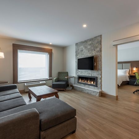 Holiday Inn Express & Suites Moncton By Ihg Zewnętrze zdjęcie