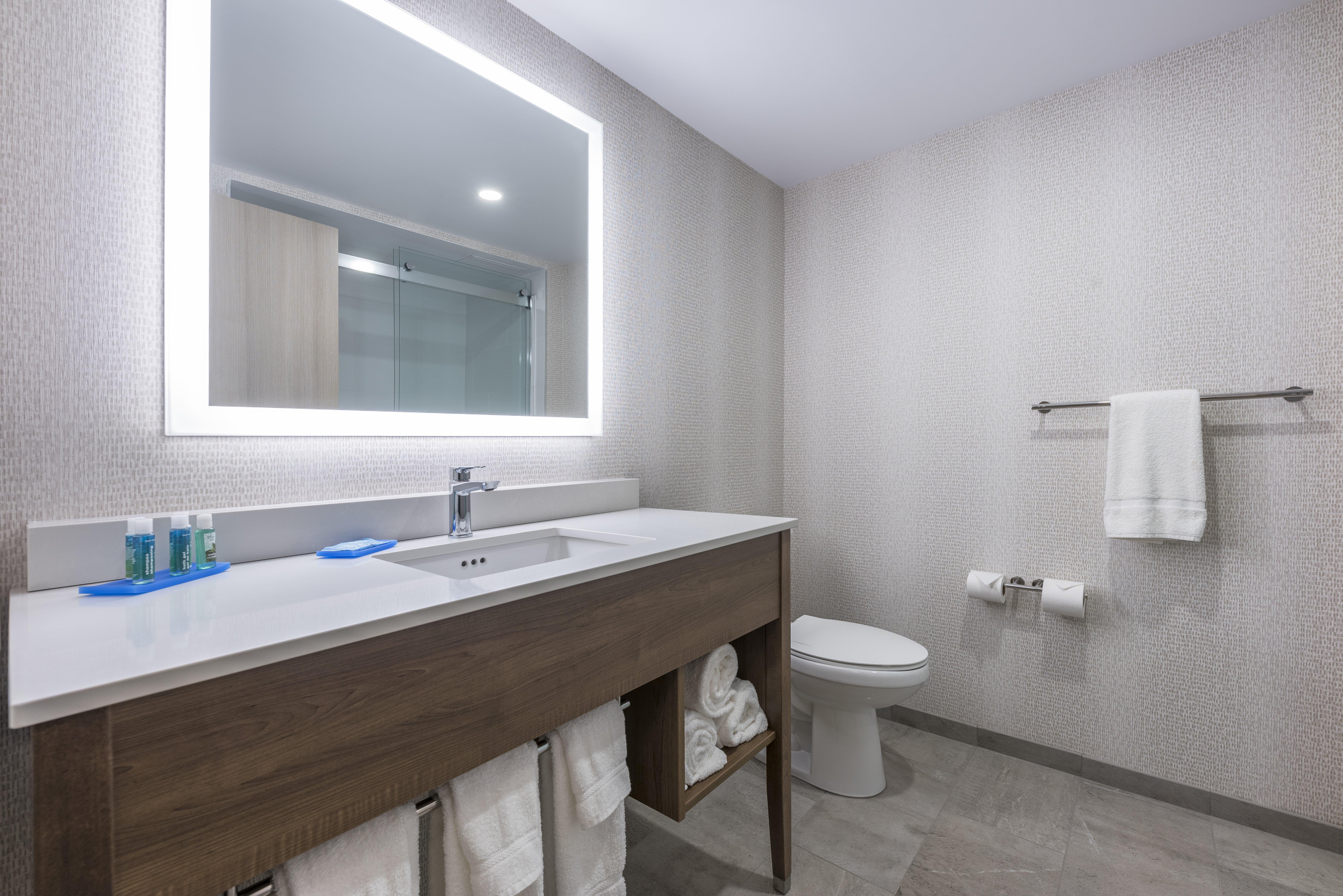 Holiday Inn Express & Suites Moncton By Ihg Zewnętrze zdjęcie