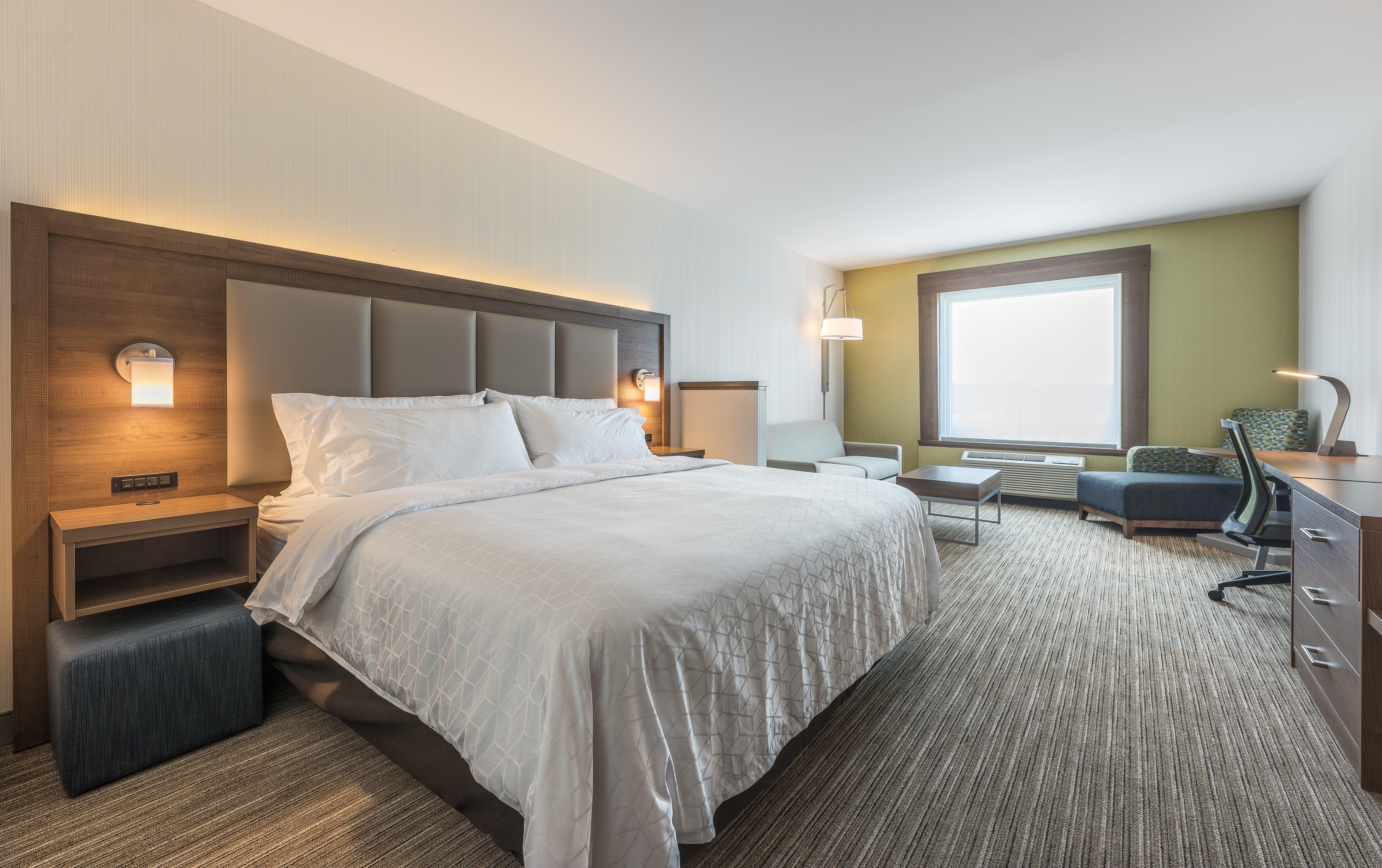 Holiday Inn Express & Suites Moncton By Ihg Zewnętrze zdjęcie