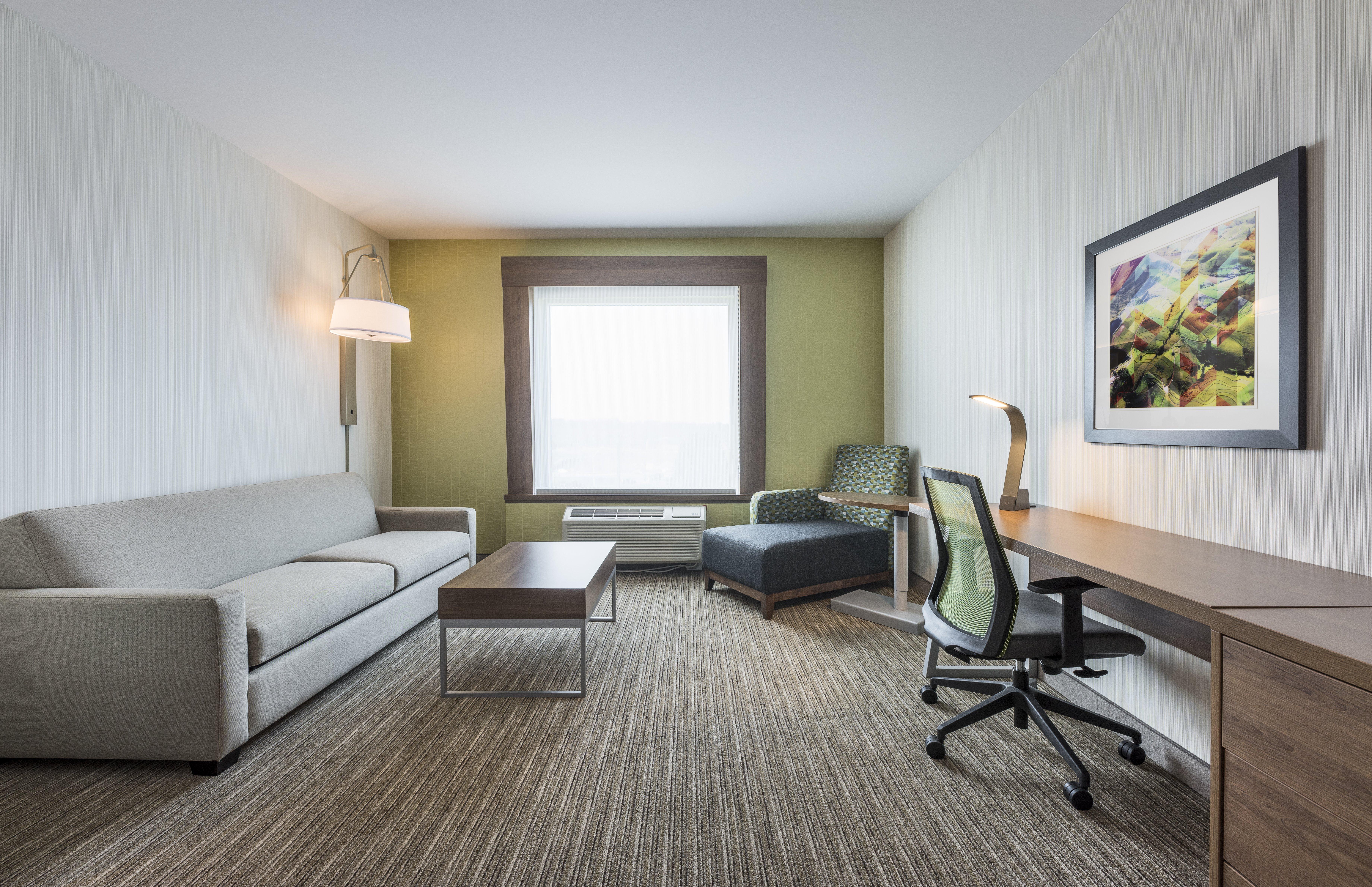 Holiday Inn Express & Suites Moncton By Ihg Zewnętrze zdjęcie