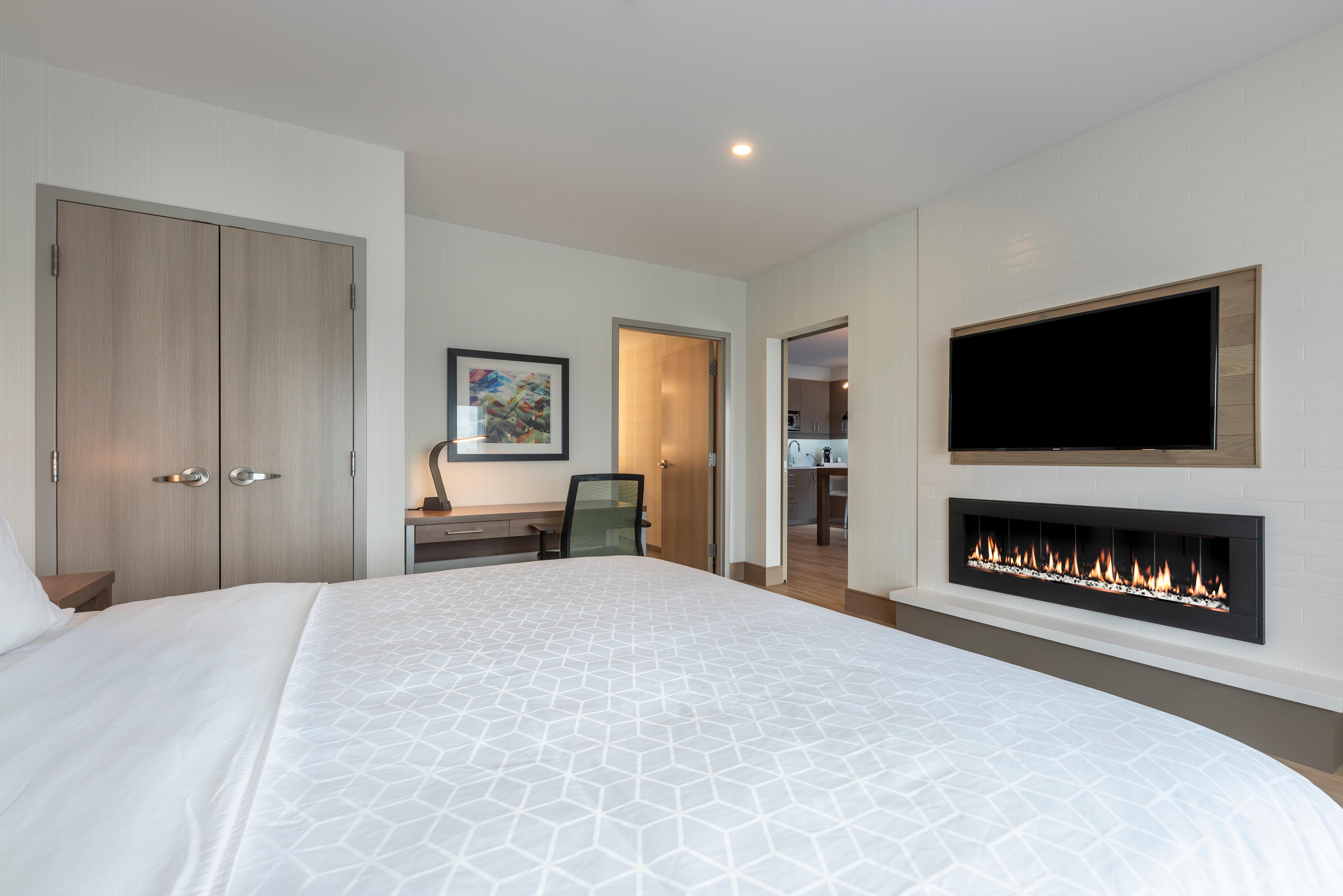 Holiday Inn Express & Suites Moncton By Ihg Zewnętrze zdjęcie