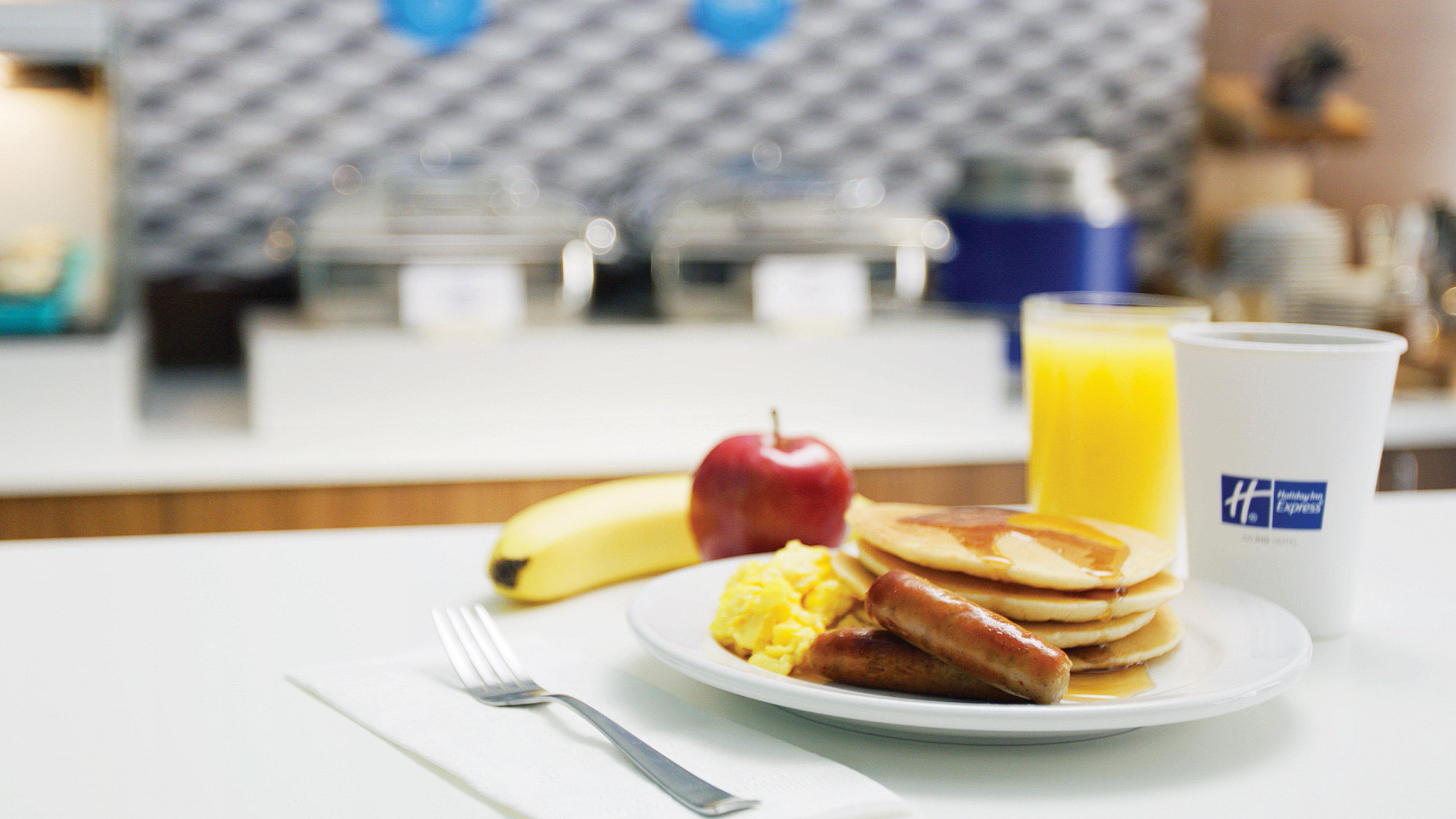 Holiday Inn Express & Suites Moncton By Ihg Zewnętrze zdjęcie