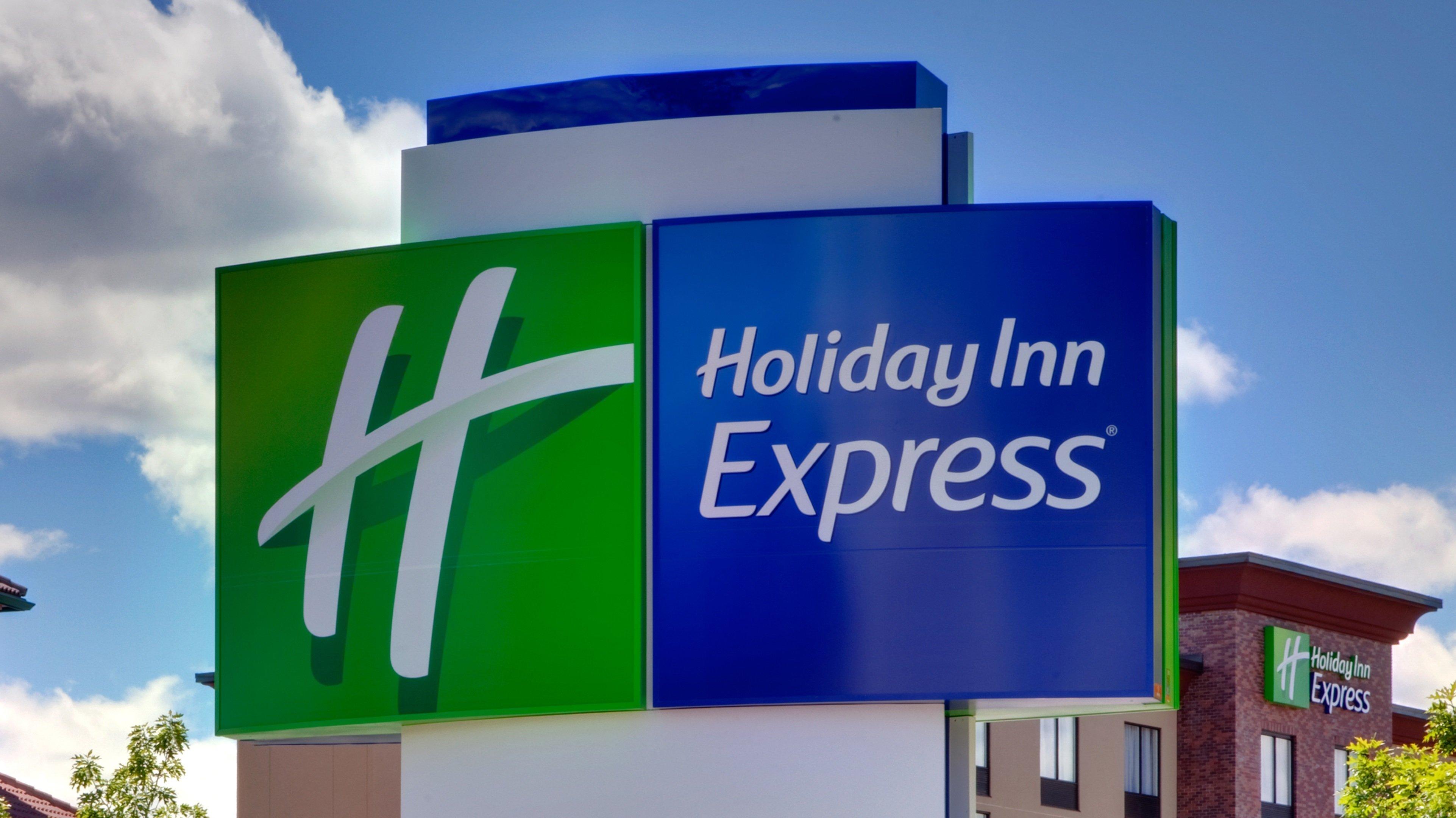 Holiday Inn Express & Suites Moncton By Ihg Zewnętrze zdjęcie