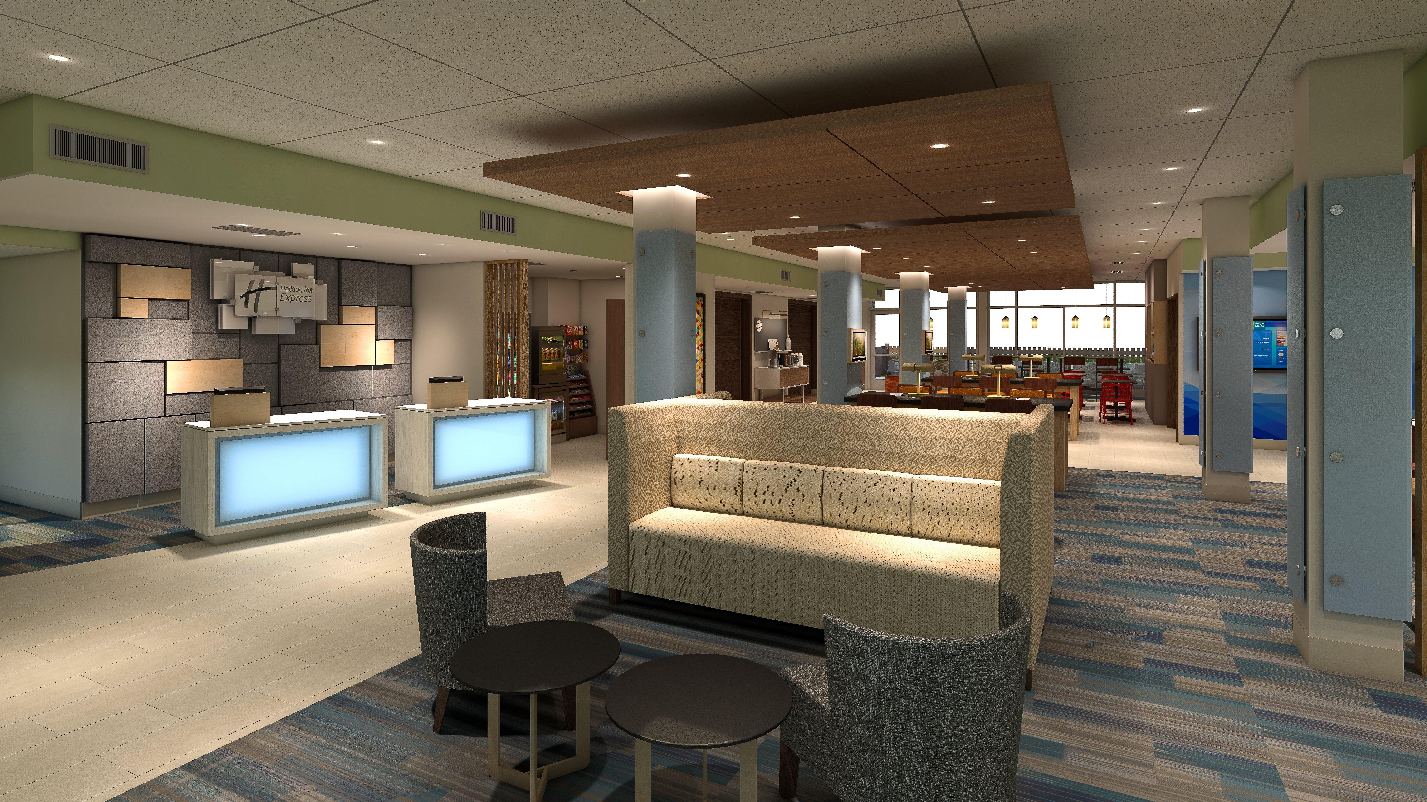 Holiday Inn Express & Suites Moncton By Ihg Zewnętrze zdjęcie