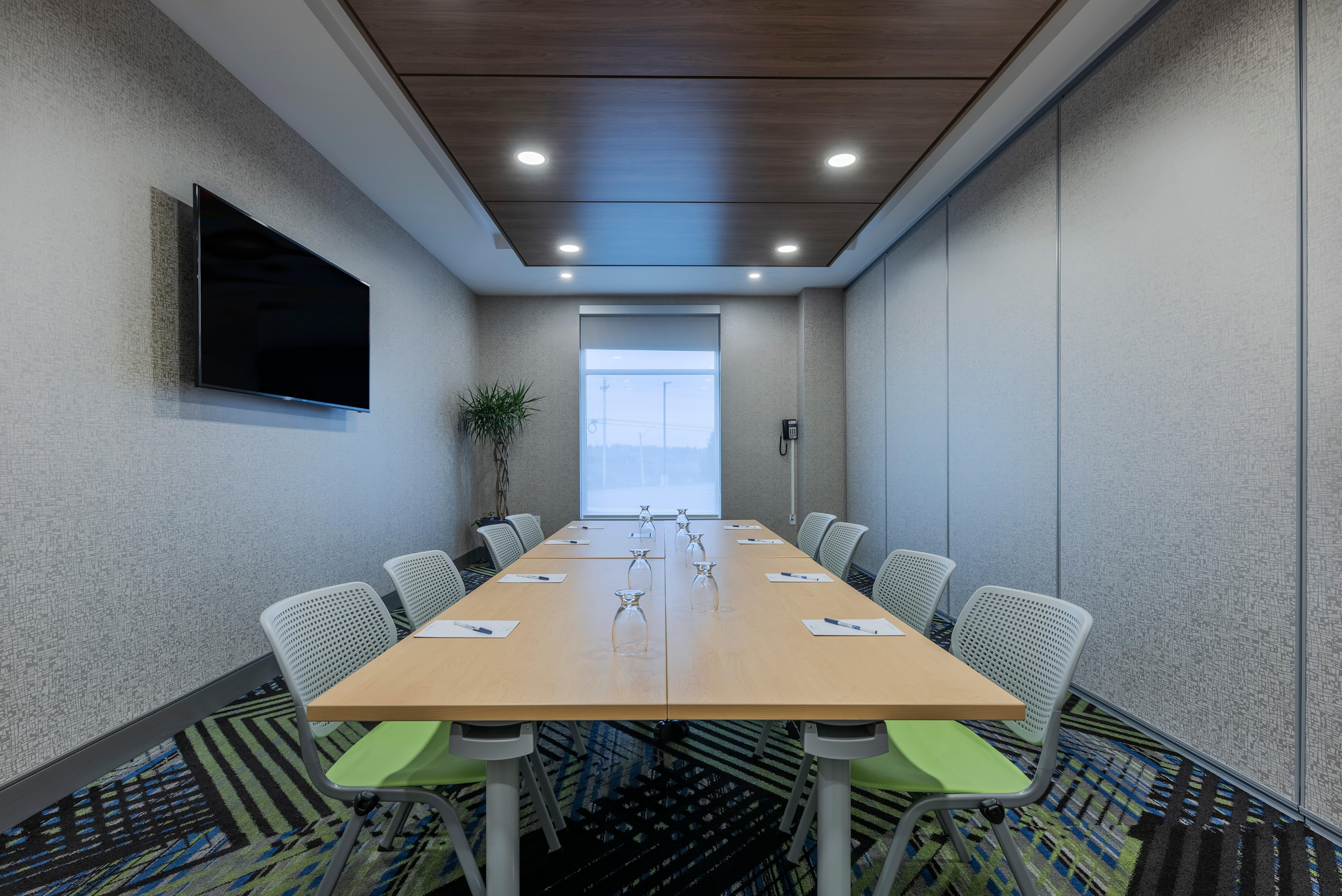 Holiday Inn Express & Suites Moncton By Ihg Zewnętrze zdjęcie