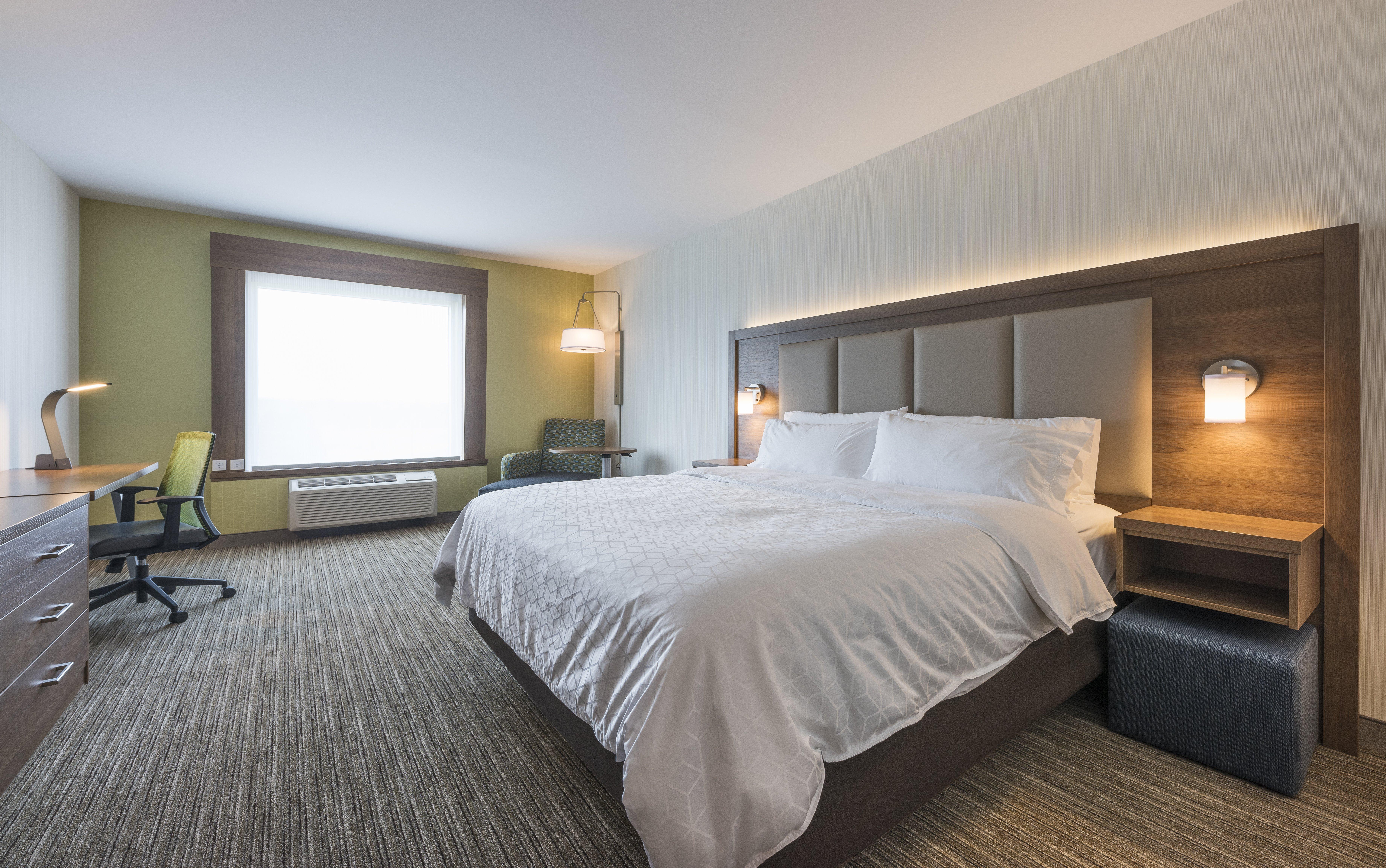 Holiday Inn Express & Suites Moncton By Ihg Zewnętrze zdjęcie