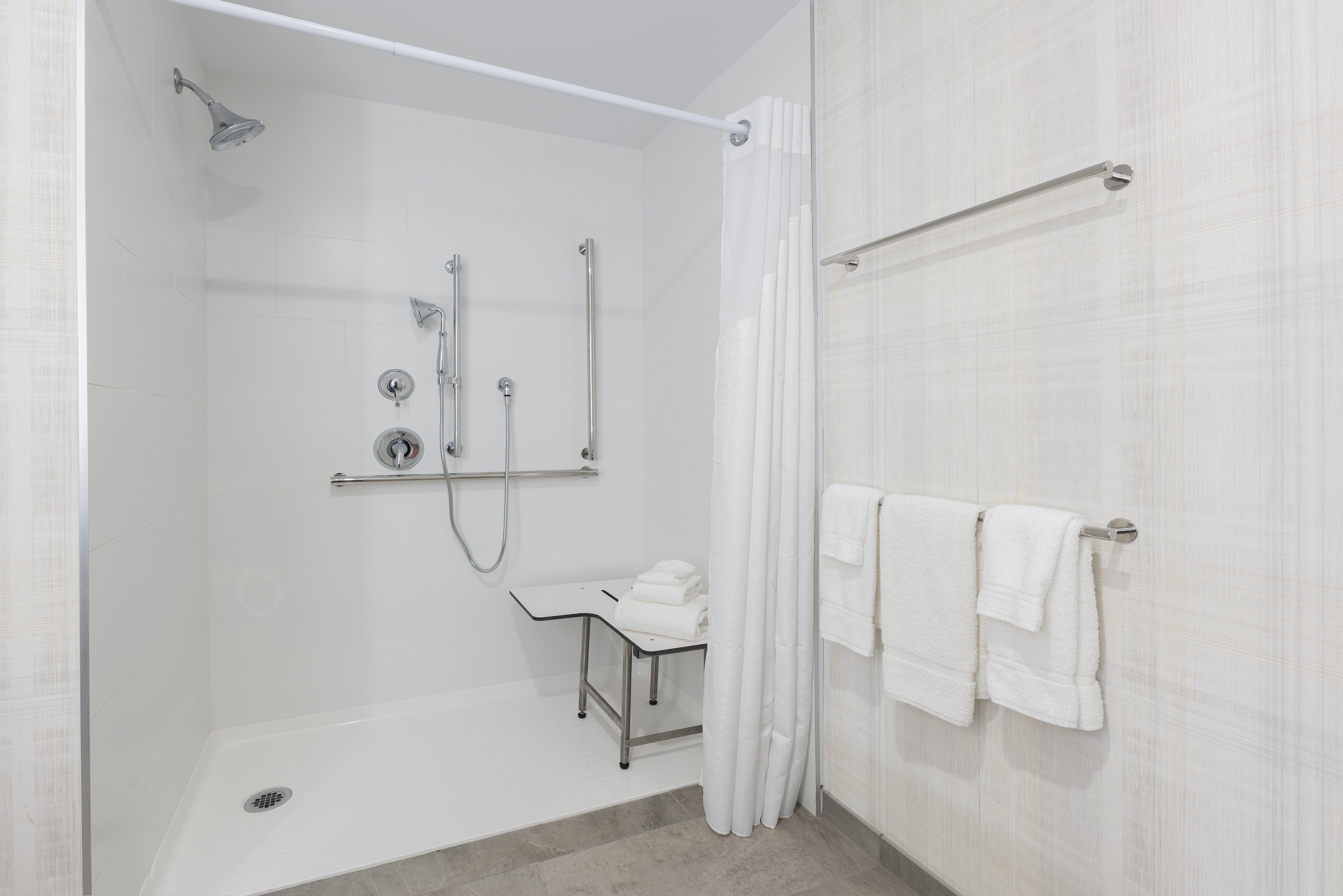 Holiday Inn Express & Suites Moncton By Ihg Zewnętrze zdjęcie