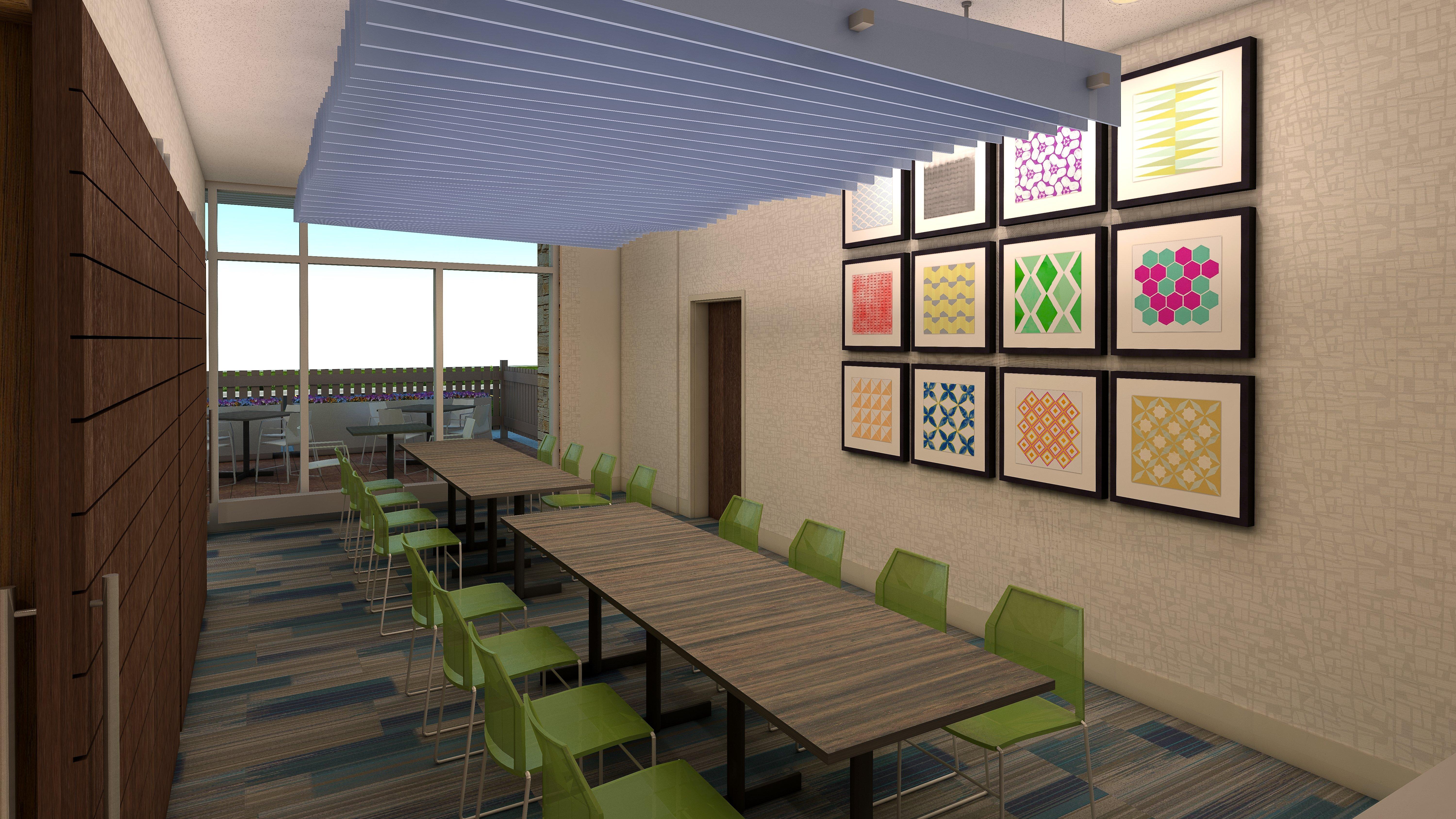 Holiday Inn Express & Suites Moncton By Ihg Zewnętrze zdjęcie