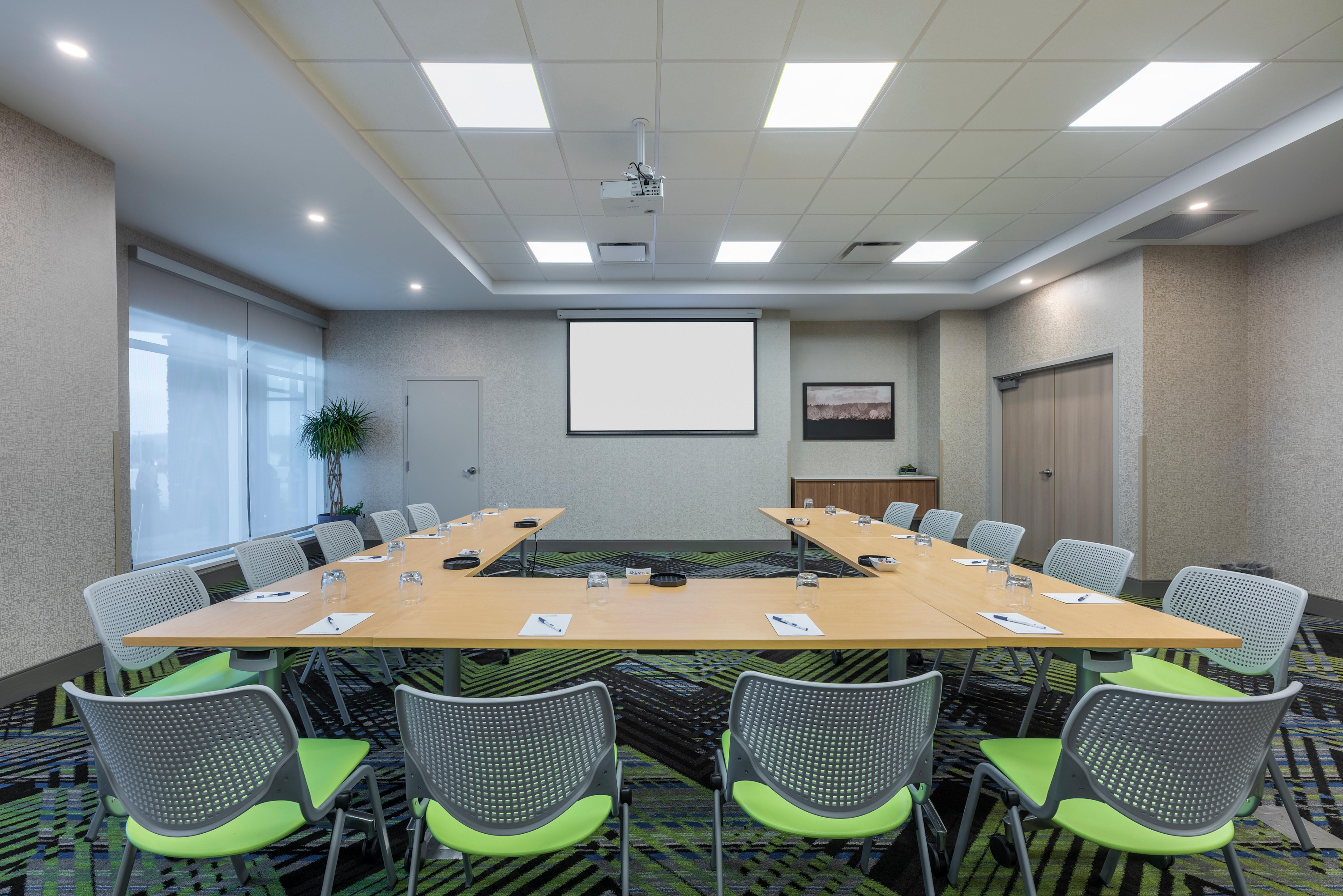 Holiday Inn Express & Suites Moncton By Ihg Zewnętrze zdjęcie