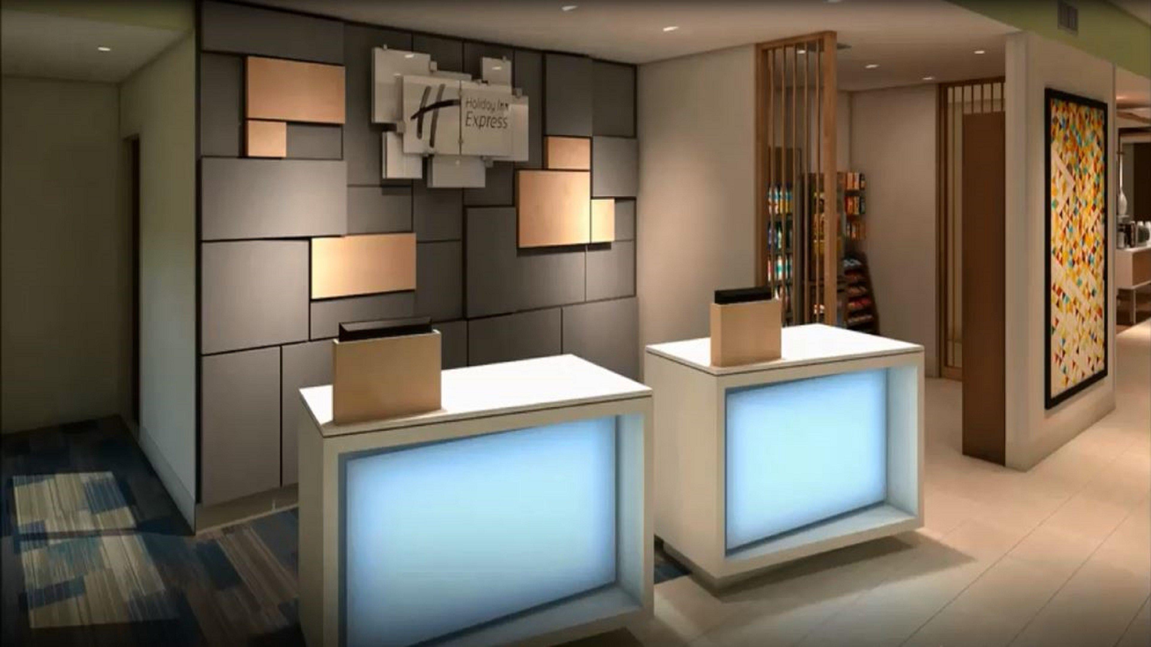 Holiday Inn Express & Suites Moncton By Ihg Zewnętrze zdjęcie