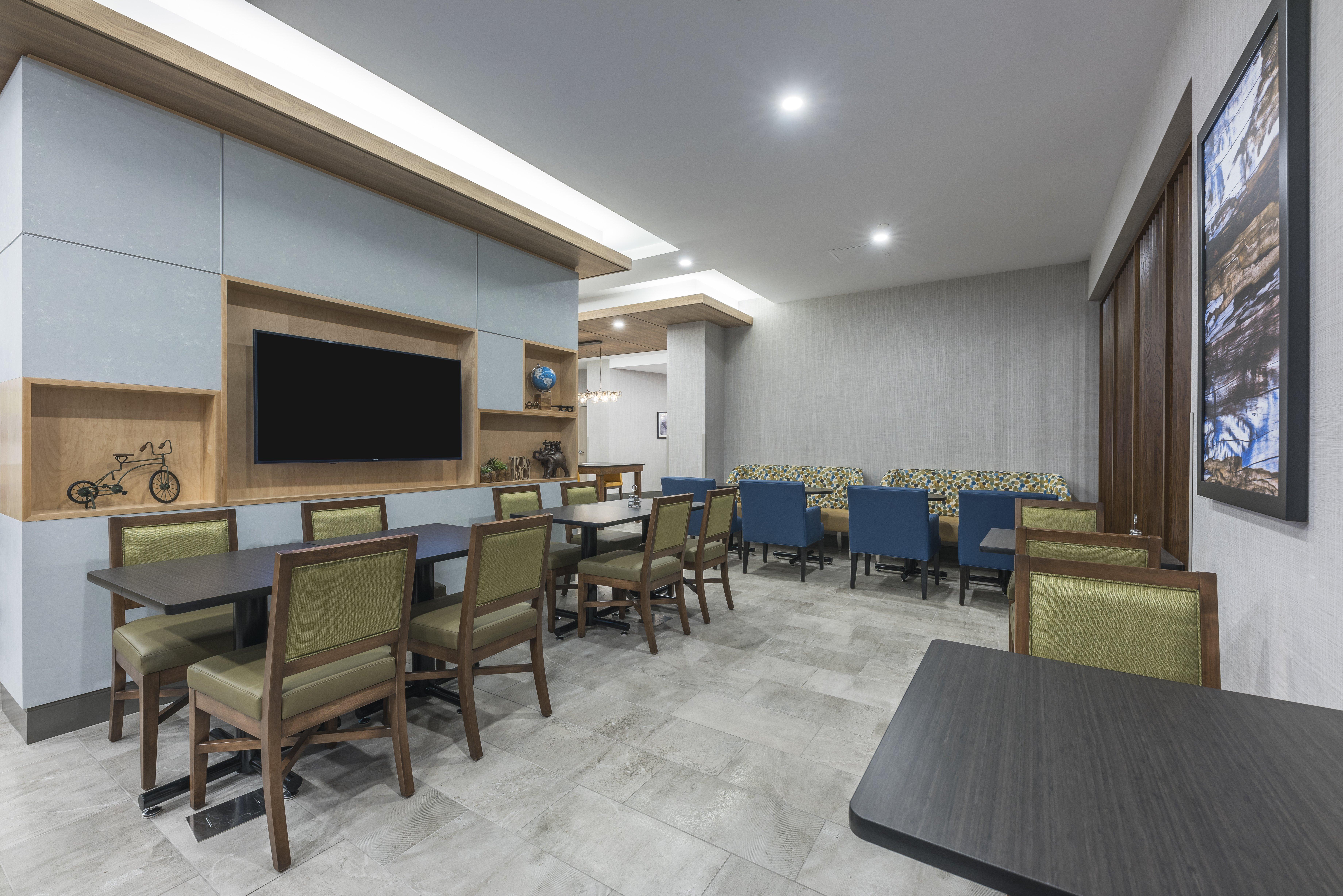 Holiday Inn Express & Suites Moncton By Ihg Zewnętrze zdjęcie