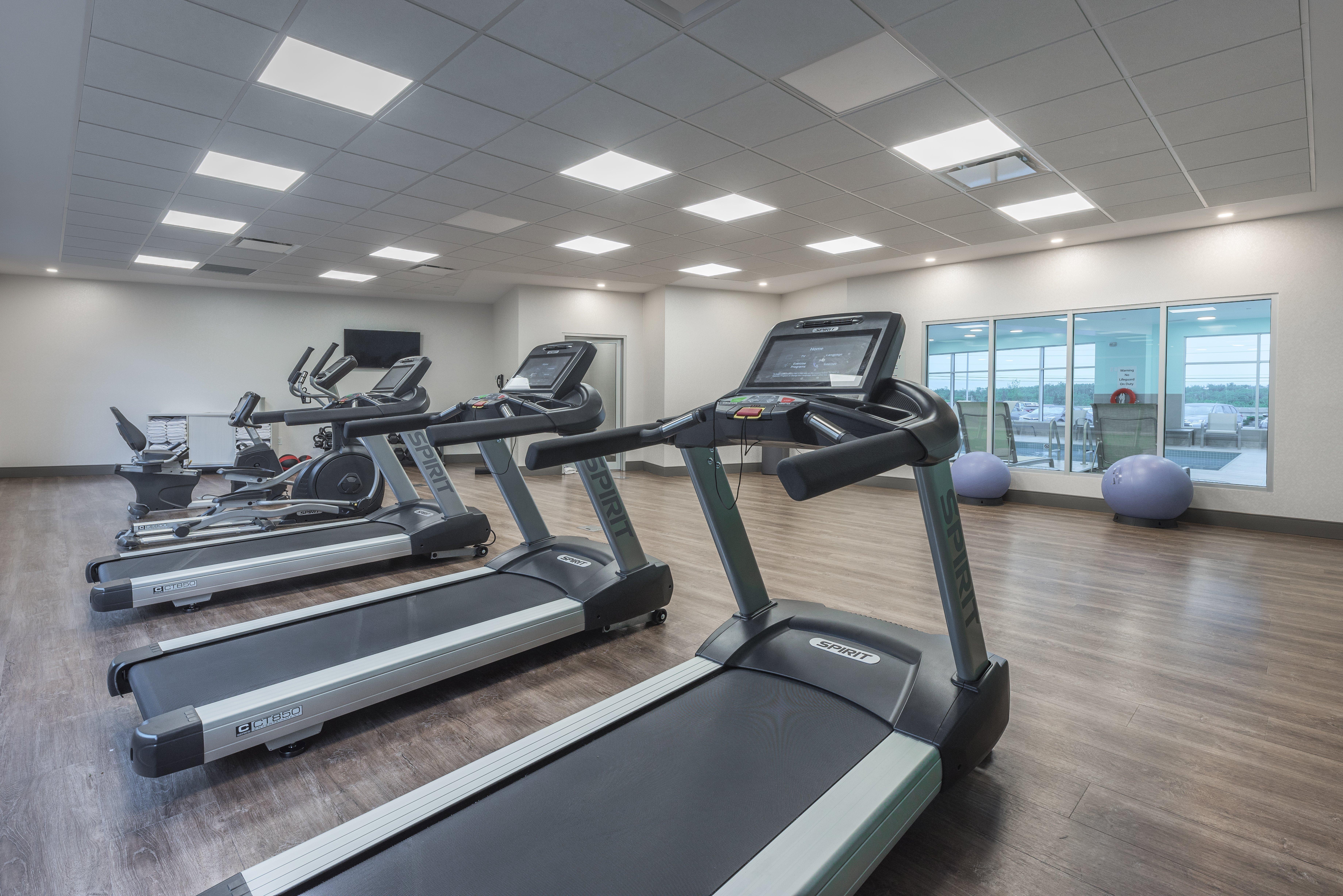 Holiday Inn Express & Suites Moncton By Ihg Zewnętrze zdjęcie