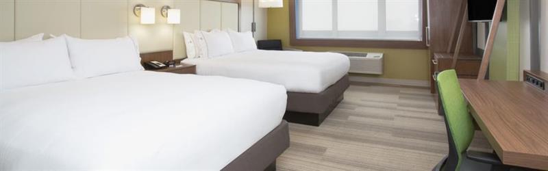 Holiday Inn Express & Suites Moncton By Ihg Zewnętrze zdjęcie